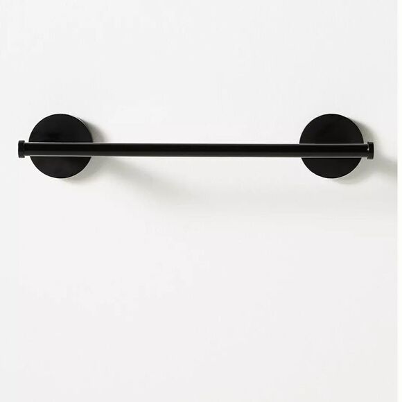 Anthropologie Bridgette Towel Bar - Picture 9 of 11
